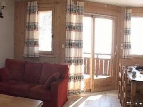 Chalets De Julie Megève Pokoj fotografie