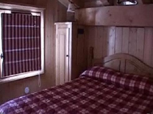 Chalets De Julie Megève Pokoj fotografie