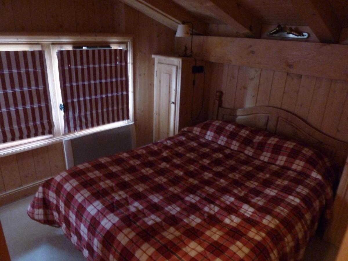 Chalets De Julie Megève Exteriér fotografie